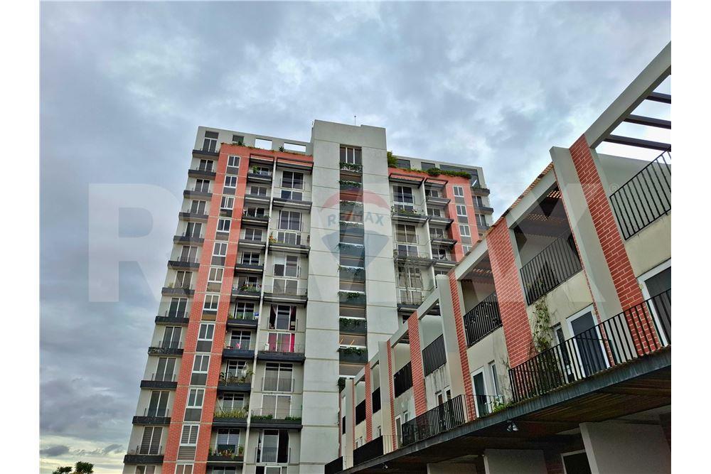 Appartement - Te Koop - Zona 2, Guatemala, Guatemala - 1 - 902091019-11