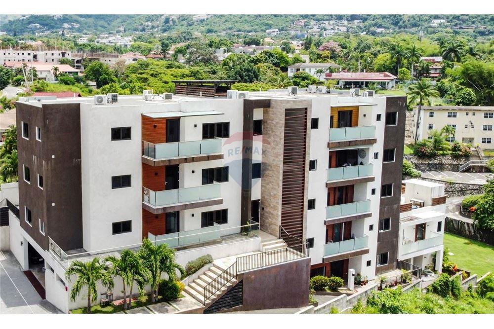 Apartamento/Condominio - Venta - Kingston 8, Kingston, Jamaica - 1 - 901321002-13