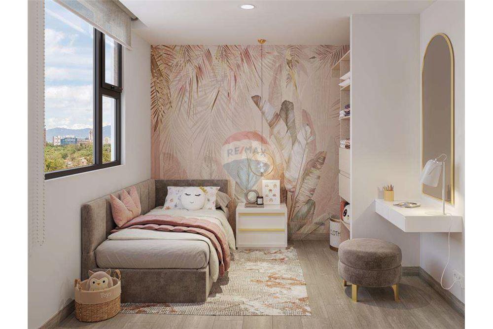 Appartement - Te Koop - Zona 15, Guatemala, Guatemala - 5 - 902311022-84