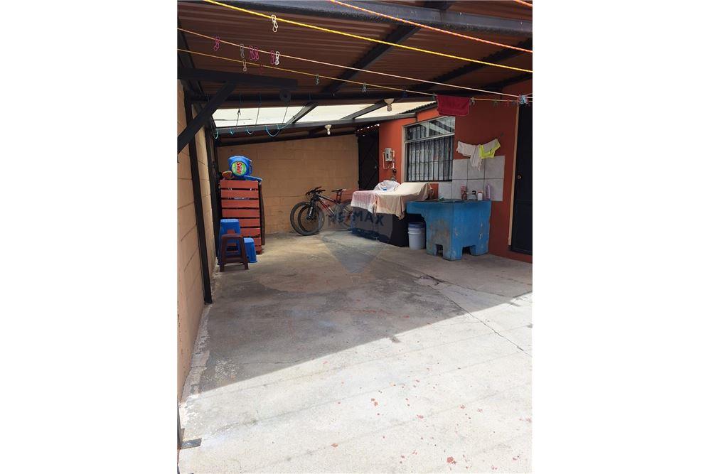 Villa - For Sale - Quetzaltenango, Quetzaltenango, Guatemala - 6 - 901011001-29