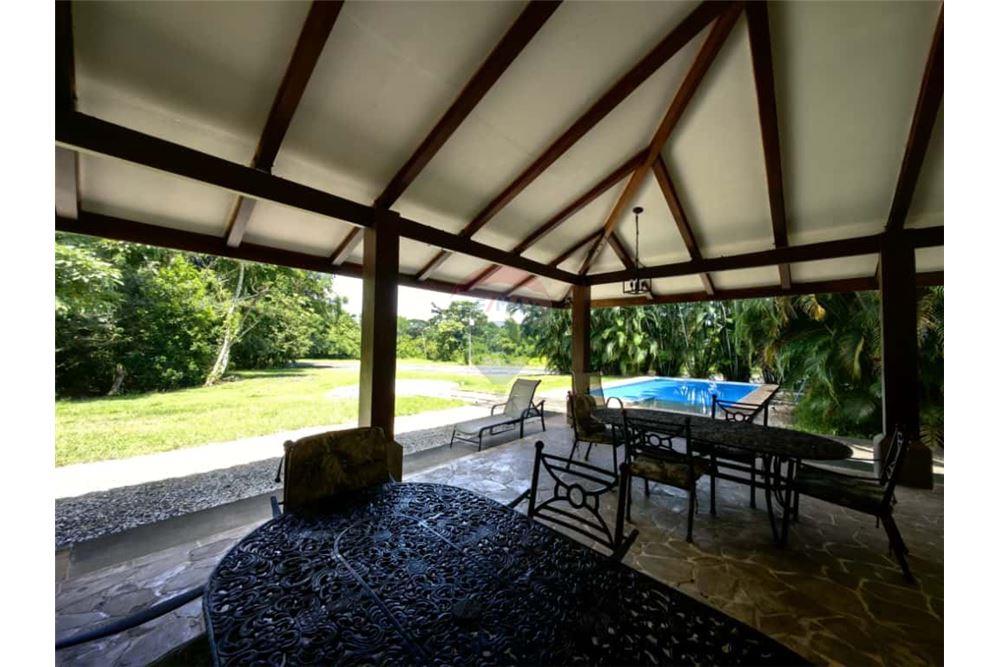 Grondstuk - Te Koop - Orotina, Alajuela- Orotina, Costa Rica - 4 - 902701010-1