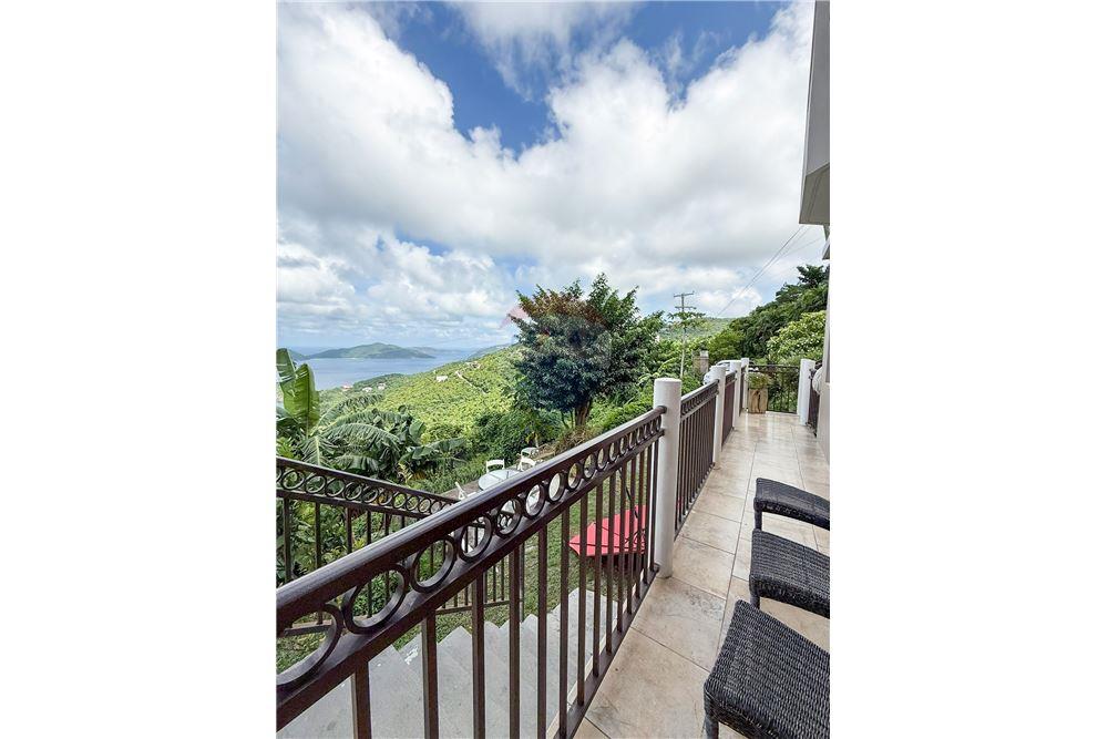 Villa - Venta - Trunk Bay, Tortola North Central, Islas Virgenes Britanica (British Virgin Islands) - 17 - 90134005-322