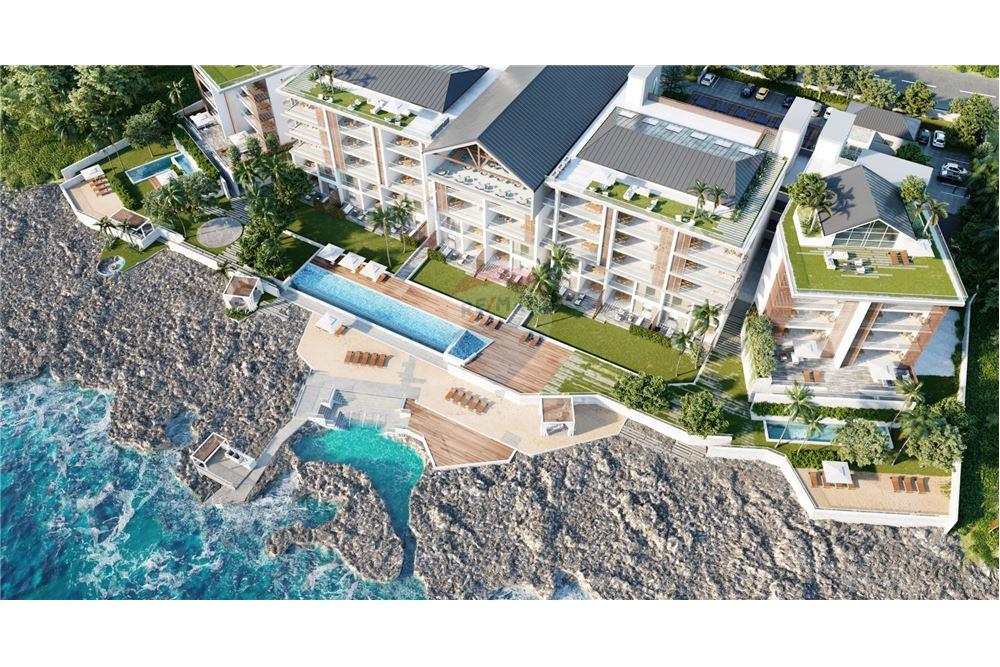 Apartamento/Condominio - Venta - W Bay Bch South, Seven Mile, Islas Caimán - 5 - 90146013-831