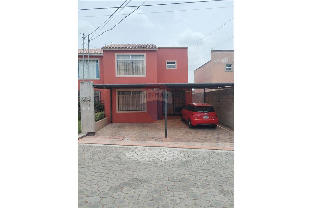 Villa - For Sale - Quetzaltenango, Quetzaltenango, Guatemala - 1 - 901011001-29