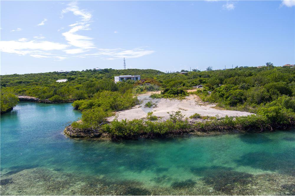 Land - For Sale - Blue Mountain, Providenciales, Turks and Caicos - 2 - 90111001-81