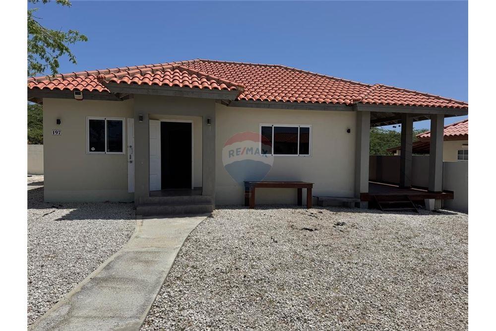 Villa - For Sale - Noord, Aruba, Aruba - 56823 - 90105001-169