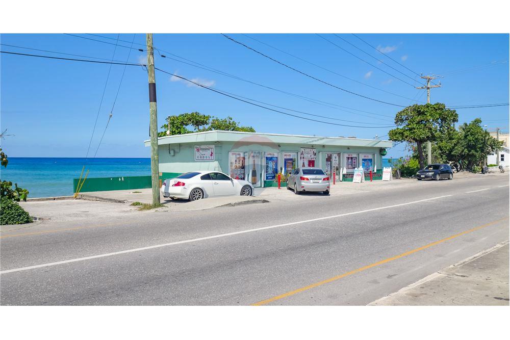 Grondstuk - Te Koop - George Town Centr, George Town, Cayman Islands - 11 - 90146018-298