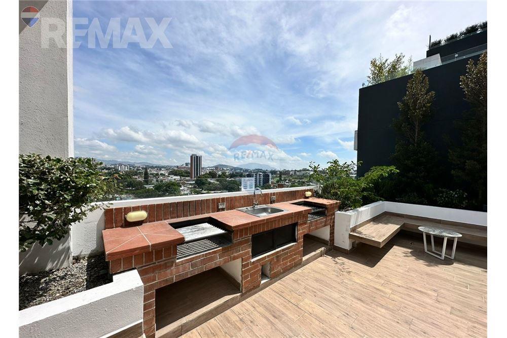 Apartamento/Condominio - Venta - Zona 11, Guatemala, Guatemala - 11 - 902611001-69