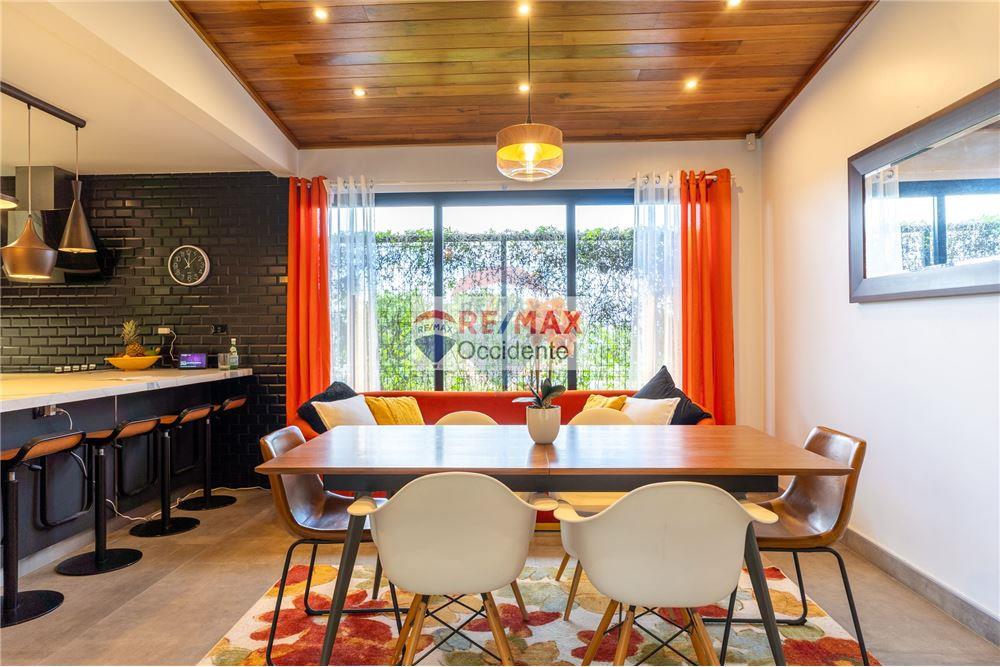 Villa - Venta - Alajuela, Alajuela- Alajuela, Costa Rica - 13 - 902381010-167