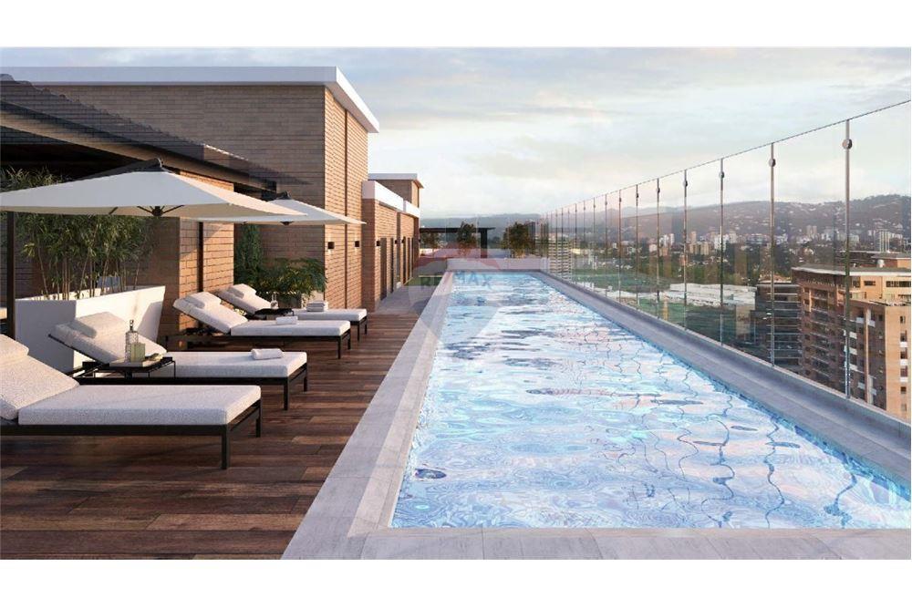 Condo/Apartment - For Sale - Zona 10, Guatemala, Guatemala - 1 - 902311022-55
