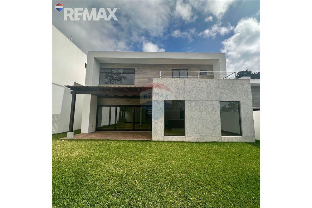 Villa - Te Koop - Santa Catarina Pinula, Guatemala, Guatemala - 1 - 902611001-79