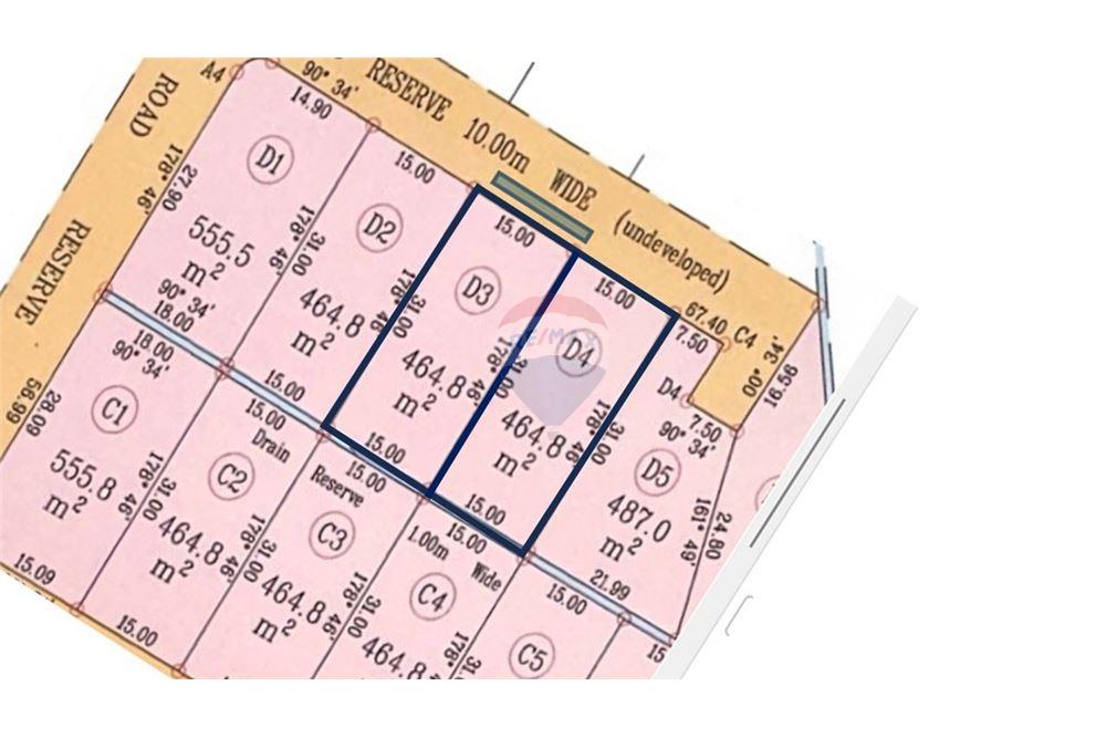 Grondstuk - Te Koop - Sangre Grande, Saint Andrew, Trinidad and Tobago - 3 - 90155092-100