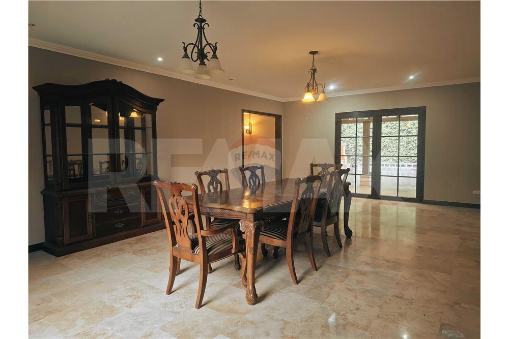 Villa - For Sale - Santa Catarina Pinula, Guatemala, Guatemala - 4 - 902091019-7