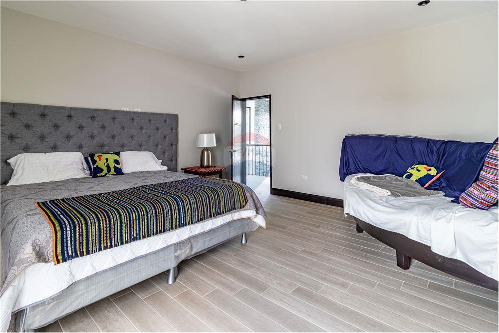 Villa - For Sale - Fraijanes, Guatemala, Guatemala - 16 - 902091020-7