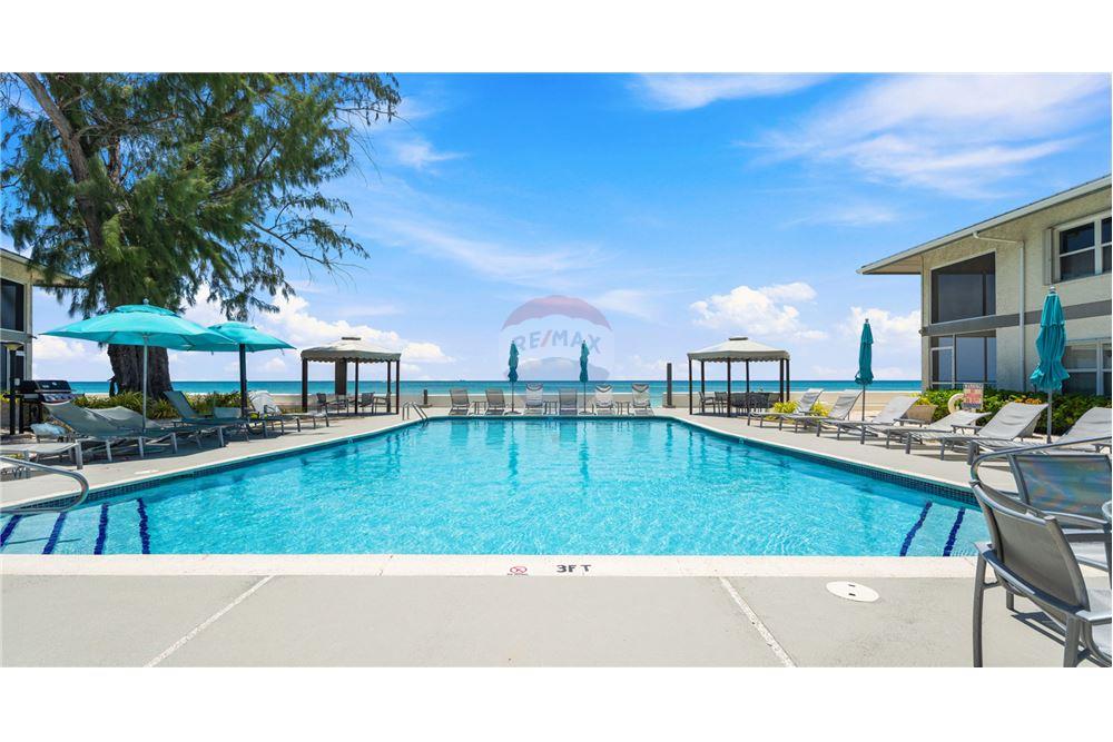 Apartamento/Condominio - Venta - W Bay Bch South, Seven Mile, Islas Caimán - 1 - 90146042-56