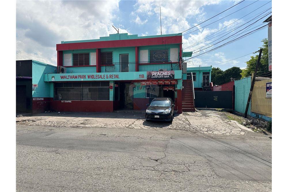 Sale of Business - For Sale - Kingston 10, Kingston, Jamaica - 7 - 90153043-152