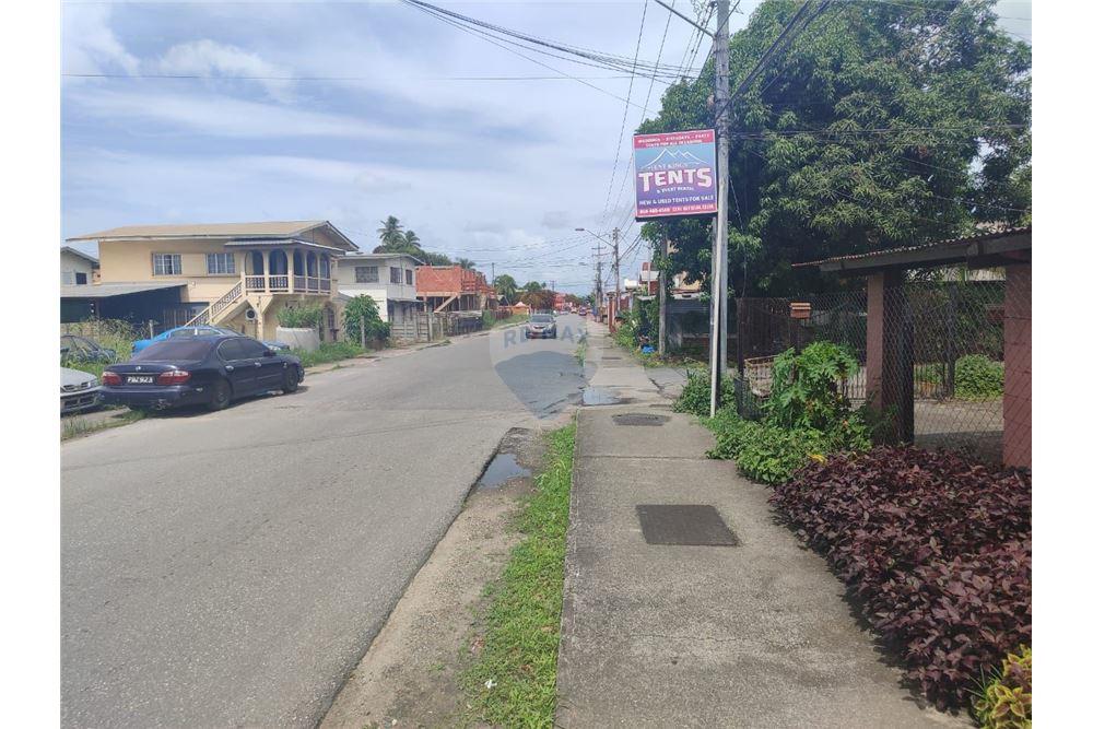 Grondstuk - Te Koop - Couva, Caroni, Trinidad and Tobago - 4 - 902551003-3