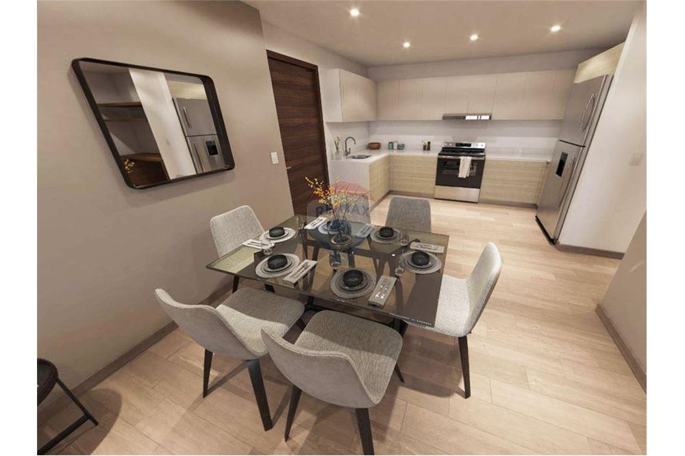 Appartement - Te Koop - Zona 14, Guatemala, Guatemala - 2 - 902311022-78