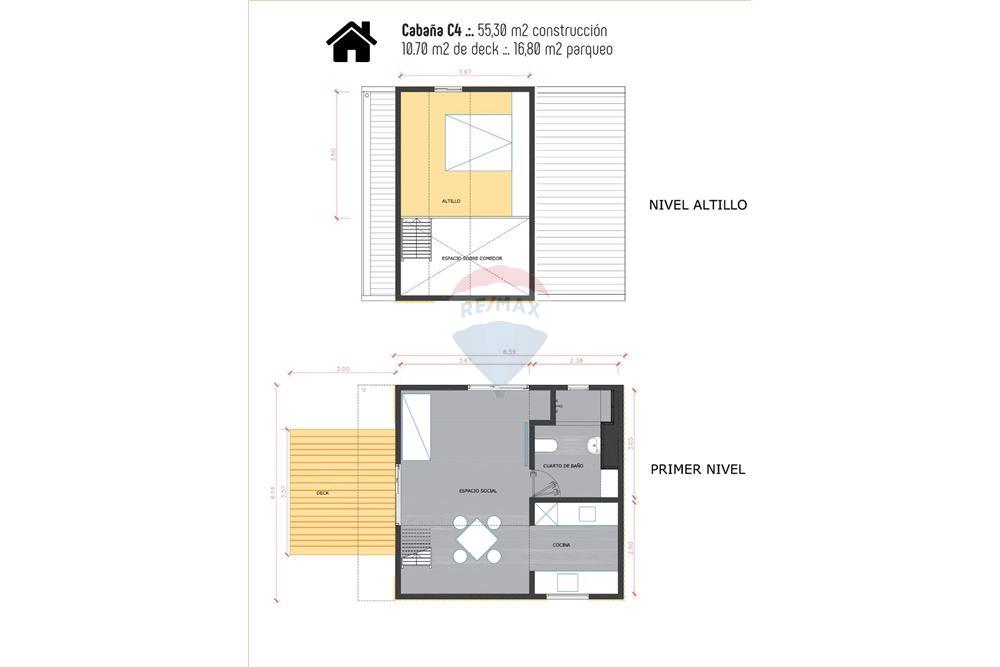 Villa - For Sale - Santa Cruz Naranjo, Santa Rosa, Guatemala - 3 - 902691017-16