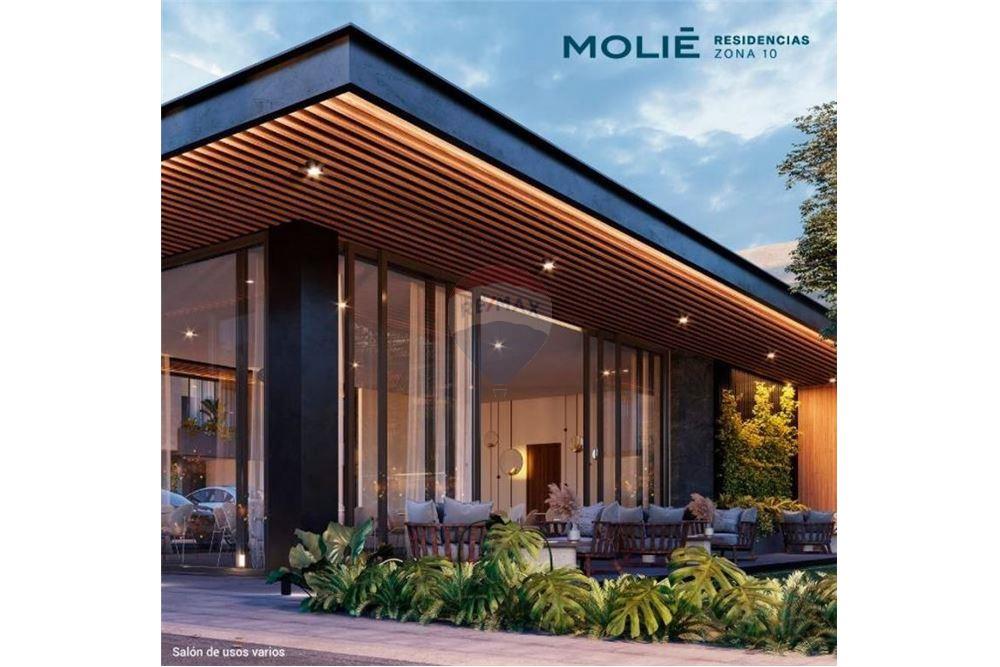 Villa - For Sale - Guatemala City, Guatemala, Guatemala - 9 - 90129001-369