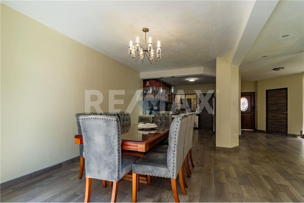 Villa - For Sale - Fraijanes, Guatemala, Guatemala - 11 - 902091020-4