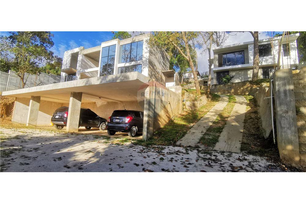 Villa - For Sale - San Lucas Sacatepéquez, Sacatepéquez, Guatemala - 1 - 902691017-12