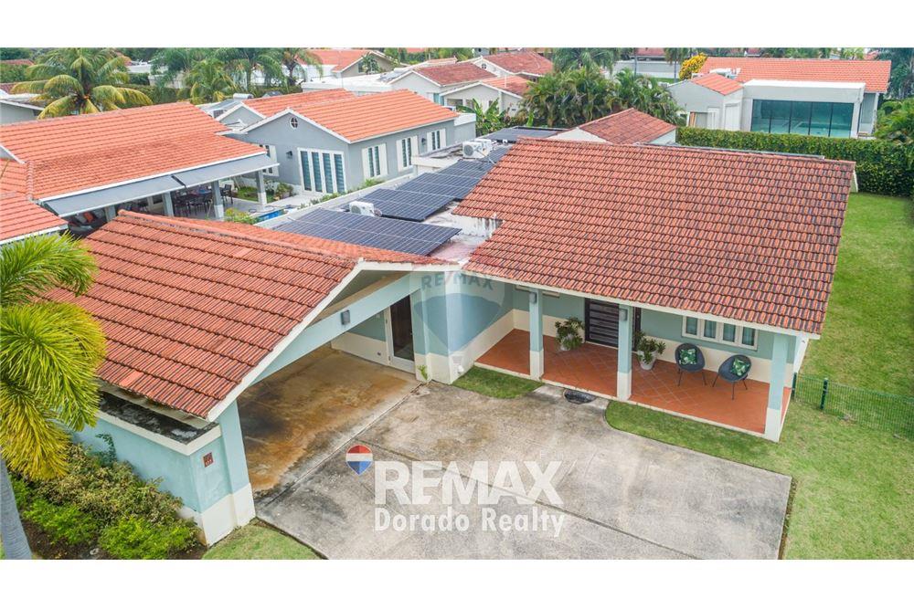 Villa - Te Koop - URB Sabanera Dorado, Dorado, Puerto Rico - 14 - 90107004-253