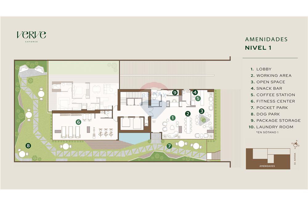 Apartamento/Condominio - Venta - Guatemala City, Guatemala, Guatemala - 12 - 902691017-24