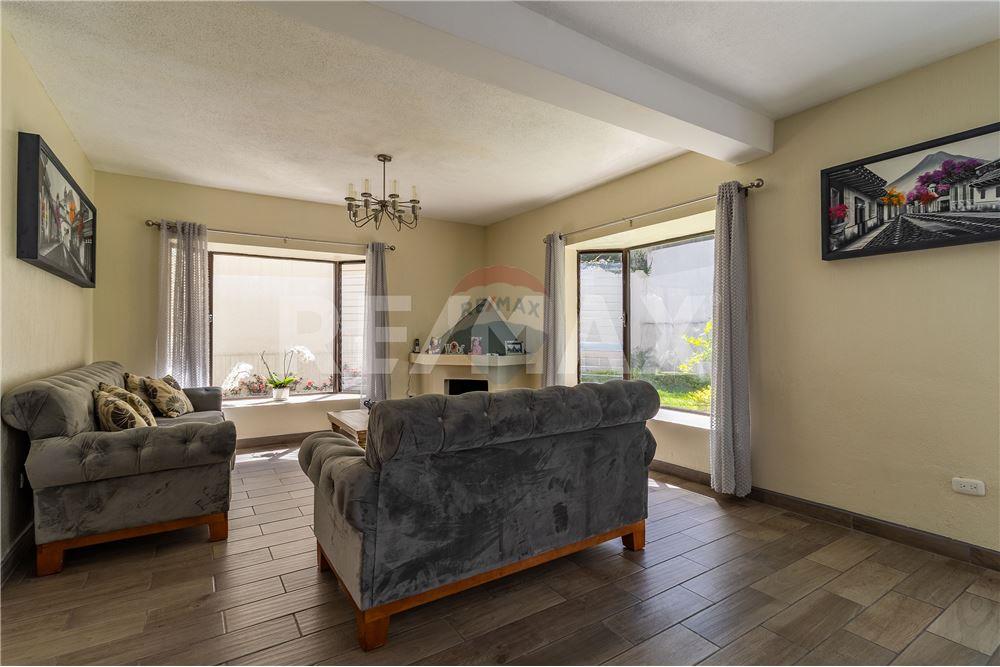 Villa - For Sale - Fraijanes, Guatemala, Guatemala - 12 - 902091020-4