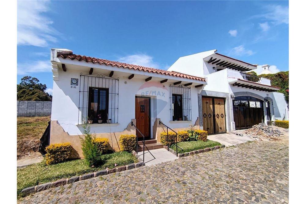 Villa - For Sale - Santa Lucía Milpas Altas, Sacatepéquez, Guatemala - 2 - 90129016-20