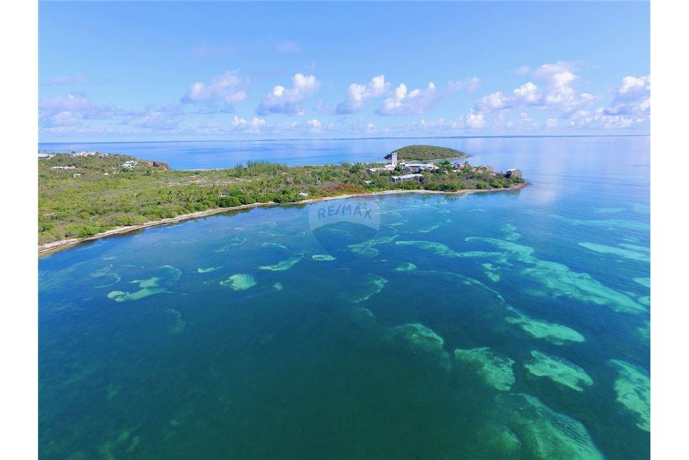 Land - For Sale - Almond Grove, St Maarten, St. Maarten - 2 - 90144007-1080