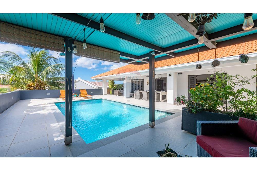 Villa - Venta - Blue Bay Golf and Beach Resort, Curazao, Curazao - 18 - 90108040-47