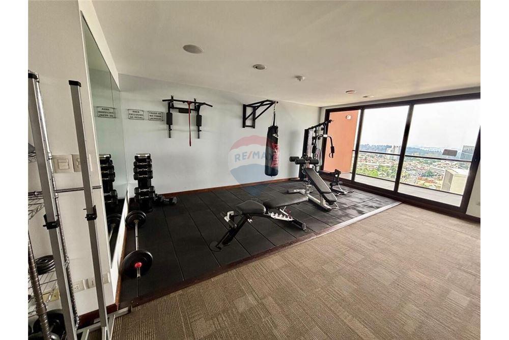 Apartamento/Condominio - Venta - Guatemala City, Guatemala, Guatemala - 19 - 901491001-1