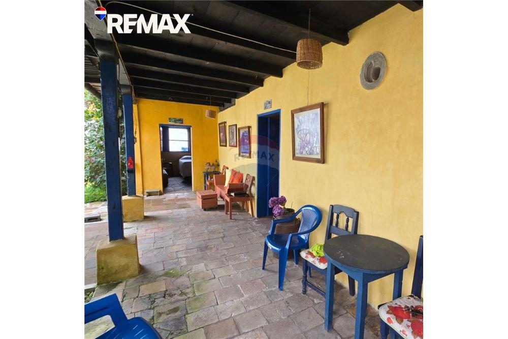 Bedrijfsmatig / Detailhandel - Te Koop - Cobán, Alta Verapaz, Guatemala - 1 - 902611001-89