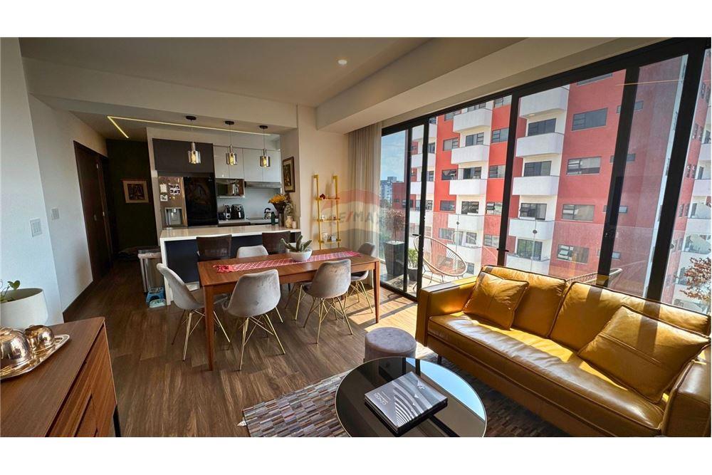 Appartement - Te Koop - Zona 14, Guatemala, Guatemala - 10 - 902651001-31