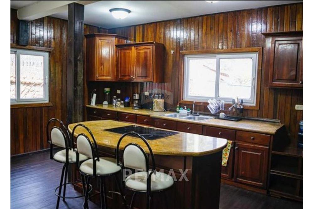 Villa - For Sale - Guatemala City, Guatemala, Guatemala - 6 - 902611005-4