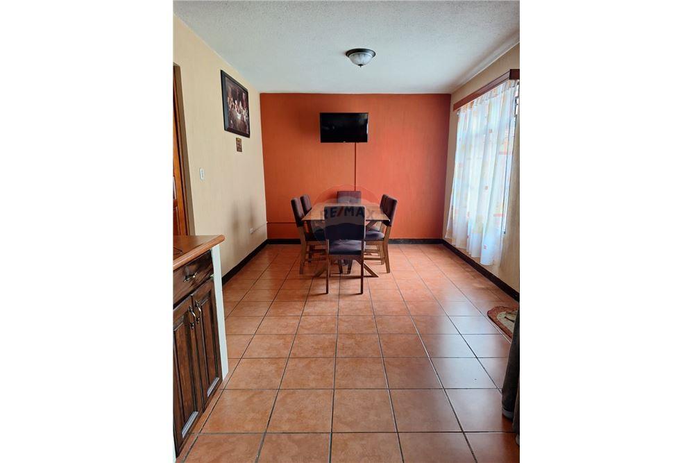 Villa - For Sale - Quetzaltenango, Quetzaltenango, Guatemala - 2 - 901011001-29
