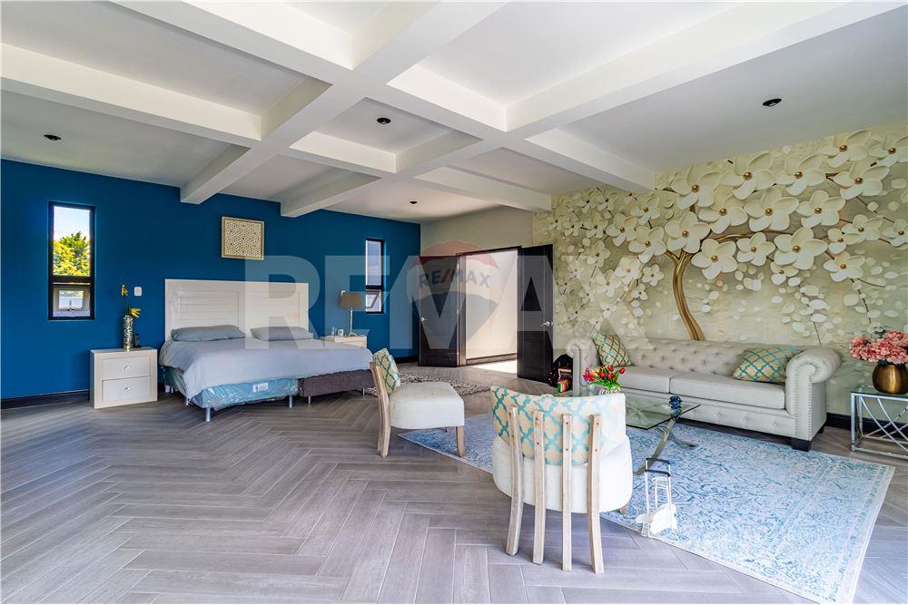 Villa - Venta - Fraijanes, Guatemala, Guatemala - 22 - 902091020-12