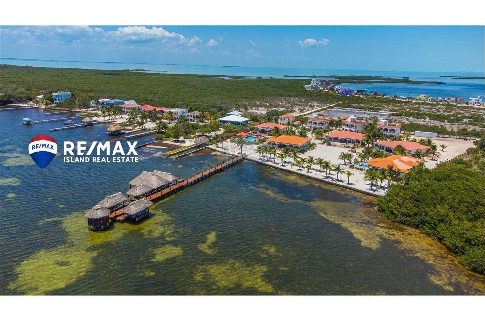 Villa - Venta - Ambergris Caye, Ambergris Caye, Belice - 1 - 90135008-75