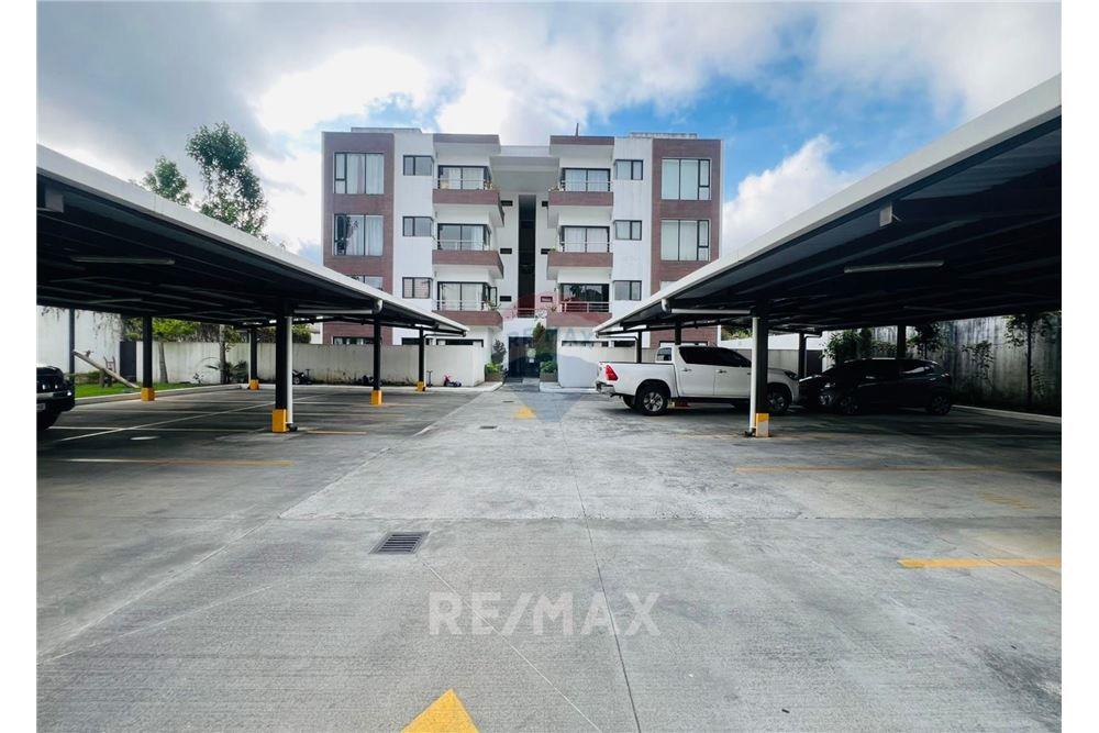 Apartamento/Condominio - Venta - Zona 16, Guatemala, Guatemala - 6 - 902611005-3