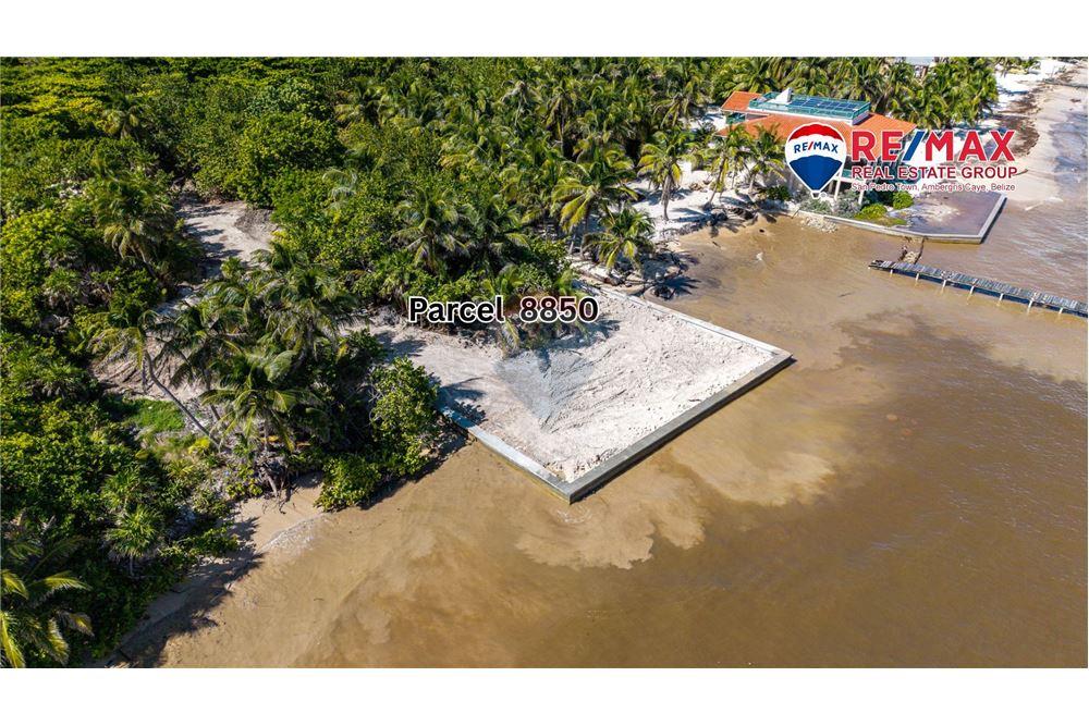 Land - For Sale - Ambergris Caye, Ambergris Caye, Belize - 1 - 90178006-57