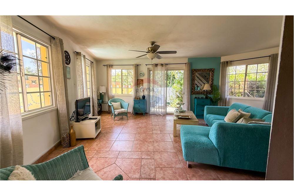 Villa - For Sale - Noord, Aruba, Aruba - 56641 - 90105009-181