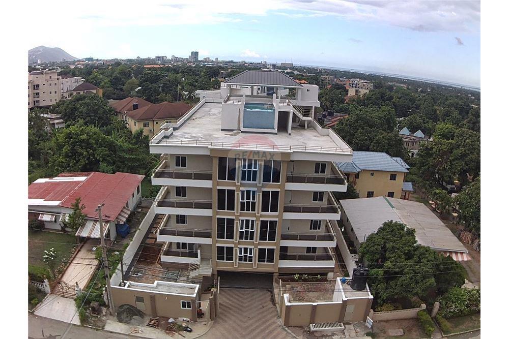 Appartement - Te Koop - Constant Spring, Saint Andrew, Jamaica - 1 - 90153106-2