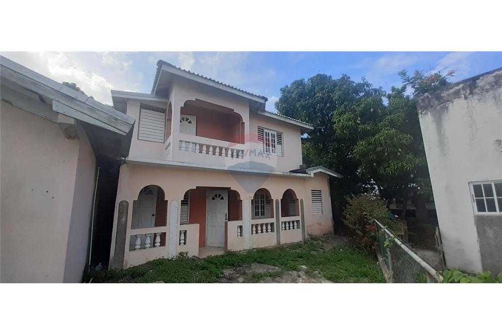 Villa - Te Koop - Fairfield, Saint Catherine, Jamaica - 2 - 901321002-14