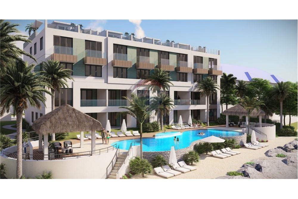 Appartement - Te Koop - W Bay Bch West, West Bay, Cayman Islands - 6 - 90146042-47