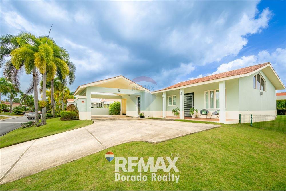 Villa - Te Koop - URB Sabanera Dorado, Dorado, Puerto Rico - 1 - 90107004-253