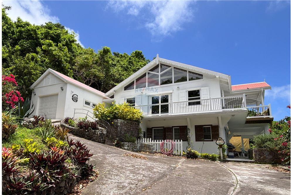 Villa - Venta - Cay Hill, St Maarten, St. Maarten - 23 - 90144016-21