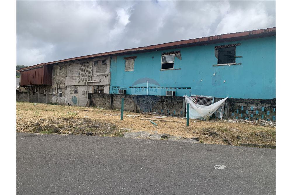 Land - For Sale - Castries, Castries, St Lucia - 3 - 902071001-211
