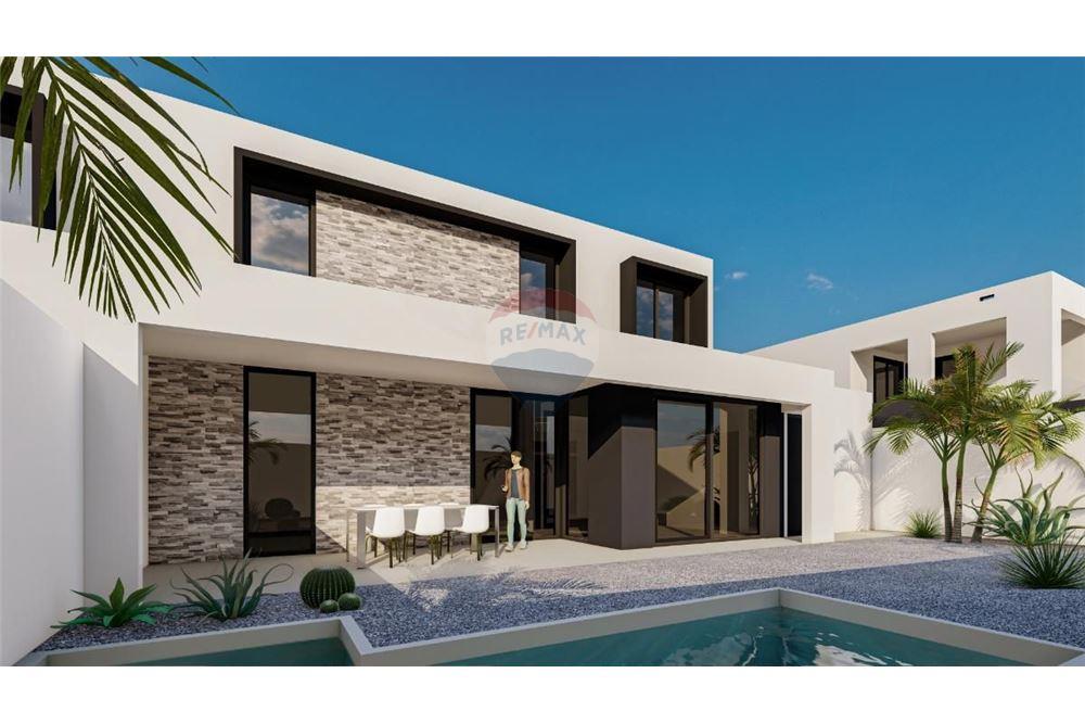 Villa - For Sale - Noord, Aruba, Aruba - 3 - 90105005-522