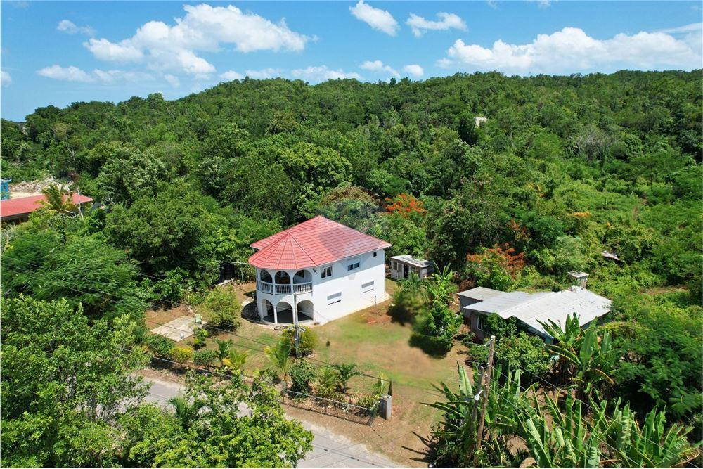 Villa - For Sale - Brighton, Westmoreland, Jamaica - 7 - 902421019-3